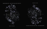 bokomslag Transtraterrestrial: Dark Matter in Black Divinities