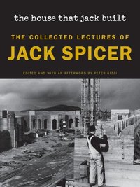 bokomslag The House That Jack Built (New Edition)