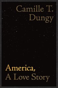 bokomslag America, A Love Story