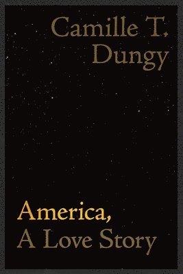 bokomslag America, A Love Story
