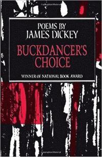 bokomslag Buckdancer's Choice