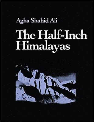 bokomslag The Half-Inch Himalayas
