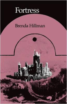 Brenda Hillman - Fortress, Häftad