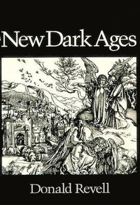 bokomslag New Dark Ages