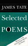 bokomslag Selected Poems