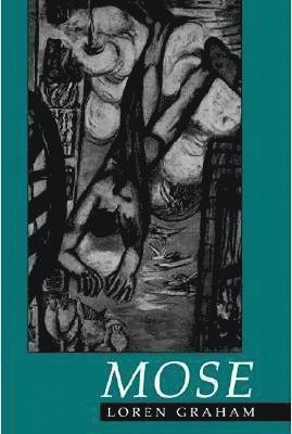Loren Graham - Mose, Häftad