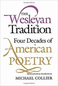 bokomslag The Wesleyan Tradition