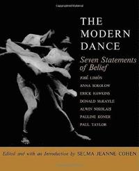 bokomslag The Modern Dance
