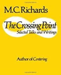 bokomslag The Crossing Point