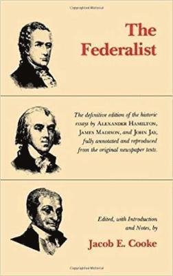 bokomslag The Federalist