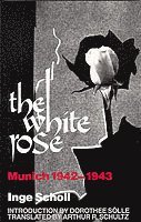 bokomslag The White Rose