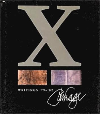 X 1