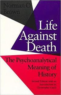 bokomslag Life Against Death