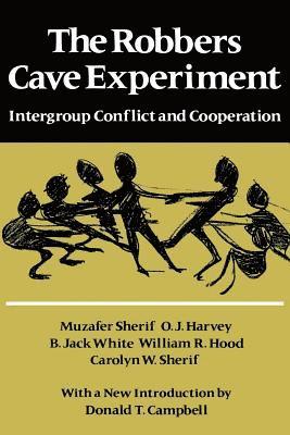 The Robbers Cave Experiment 1