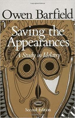 Saving the Appearances 1