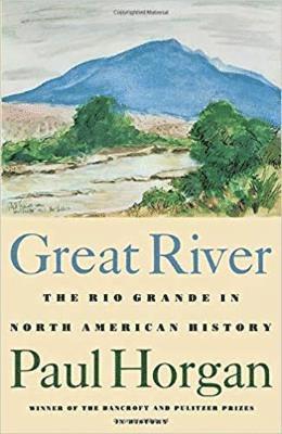 Great River 1