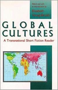bokomslag Global Cultures
