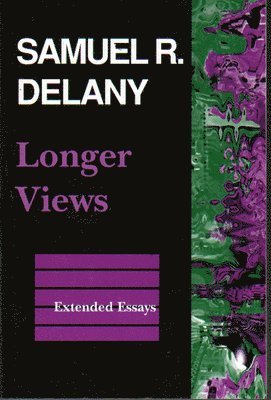 Longer Views: Extended Essays 1