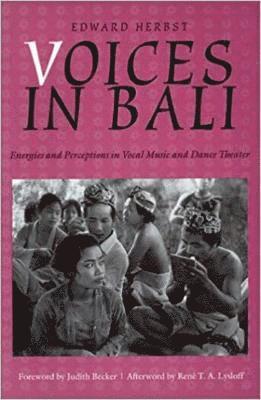Voices in Bali 1