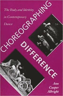 Choreographing Difference 1