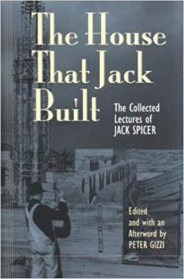 bokomslag House That Jack Built