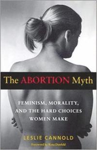 bokomslag The Abortion Myth