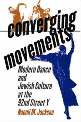 Converging Movements 1