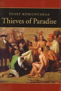 bokomslag Thieves of Paradise