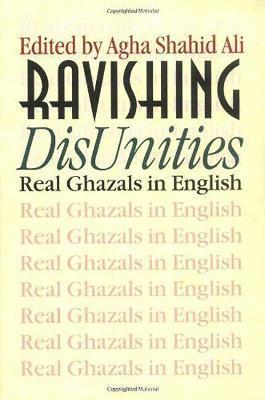 Ravishing DisUnities 1