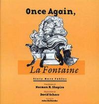 bokomslag Once Again, La Fontaine