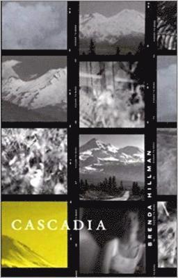 Brenda Hillman - Cascadia, Häftad