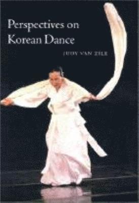 bokomslag Perspectives on Korean Dance