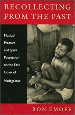 Ron Emoff - Recollecting from the Past, Häftad