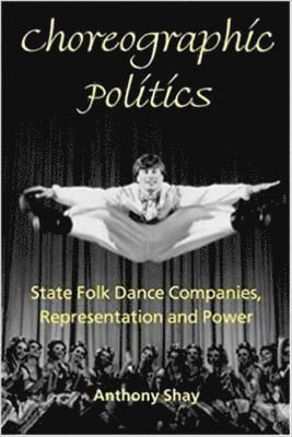 Choreographic Politics 1