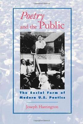 Poetry and the Public 1