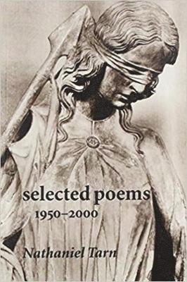 bokomslag Selected Poems