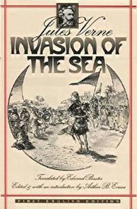 bokomslag Invasion of the Sea