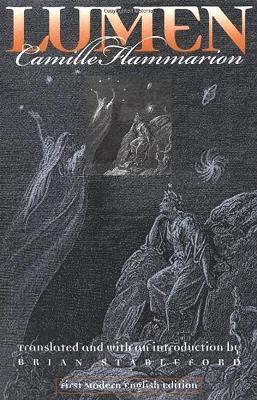 Camille Flammarion, Brian Stableford - Lumen, Häftad