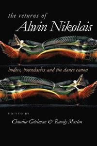 bokomslag The Returns of Alwin Nikolais