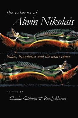 The Returns of Alwin Nikolais 1