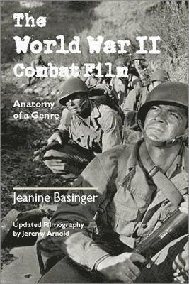 The World War II Combat Film 1