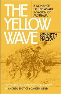 bokomslag The Yellow Wave