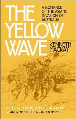Yellow Wave