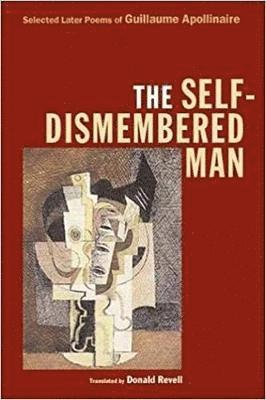 bokomslag The Self-Dismembered Man