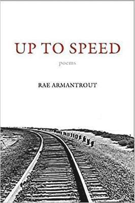 Rae Armantrout - Up to Speed, Häftad