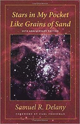 Stars in My Pocket Like Grains of Sand 1
