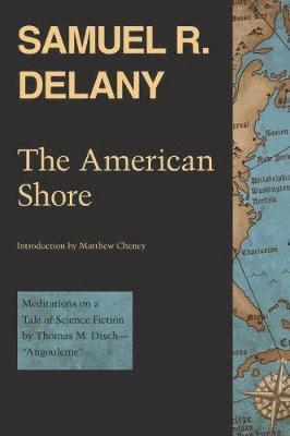 The American Shore 1