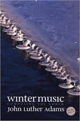 bokomslag Winter Music