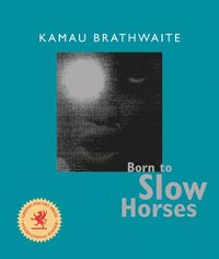 bokomslag Born to Slow Horses