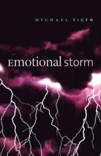bokomslag Emotional Storm